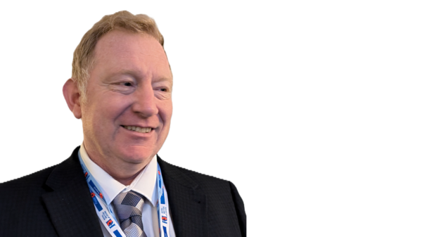 Cllr Andy Bell