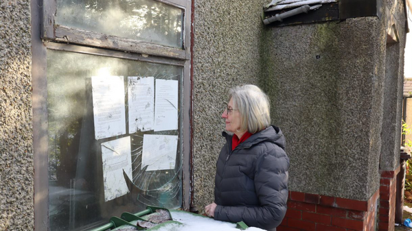 Tackling Homelessness
