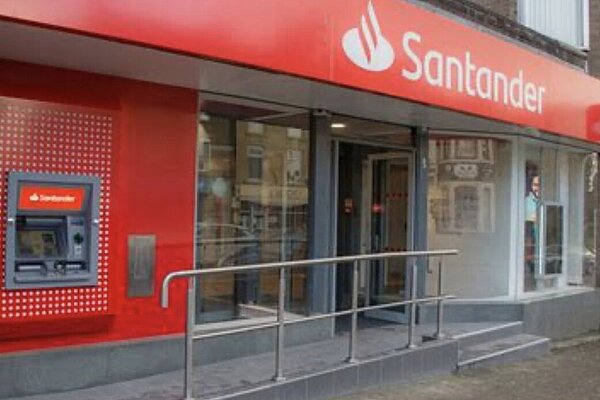 Santander Bank