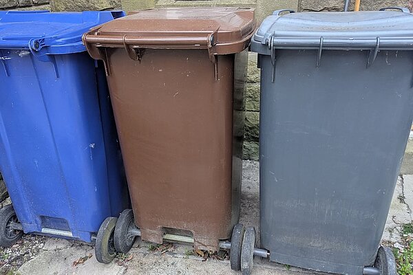 Colne Waste