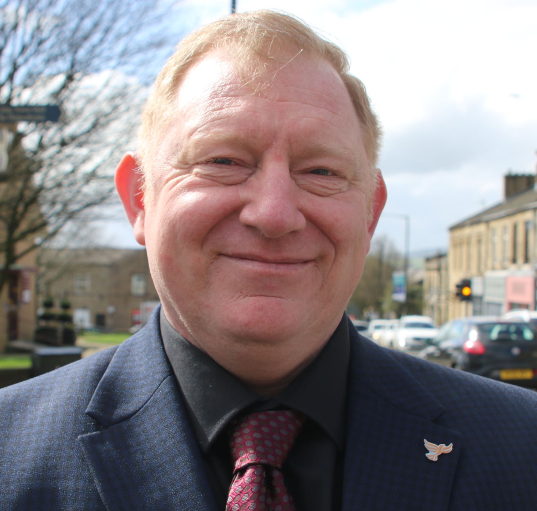 Vivary Bridge By-Election